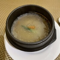 天厨菜館 銀座店 - 