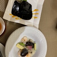 天厨菜館 銀座店 - 