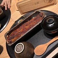 うなぎ四代目菊川 クロスゲート金沢店 - 