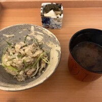 日本料理 晴山 - 