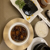 天厨菜館 銀座店 - 