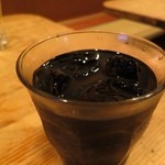 Payao - イカスミ酒