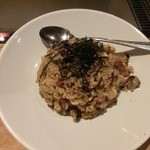 赤ちょうちん - 