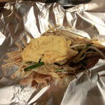 赤ちょうちん - 