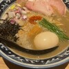 麺や兼虎 博多デイトス店