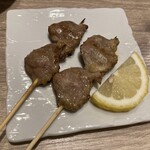 Yakitori Nagonohashi - 