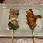 Yakitori Nagonohashi - 