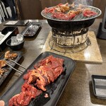 Shichirin Yakiniku Anan - 