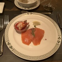 ロウリーズ・ザ・プライムリブ 恵比寿ガーデンプレイス店 - 