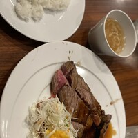 キャトルラパン 北梅田 -  キャトルラパン 北梅田 -