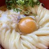 讃岐麺処 山岡