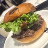 ショーグンバーガー 横浜赤レンガ倉庫店