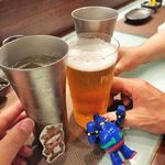 イタリアン 創作串揚げ 賀八 - 創作串揚げ 賀八（ガヤ）2023年8月22日オープン！ ワイン&地酒 イタリアン（三宮）