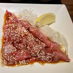 Yakiniku Kicchin Sutajiamu Ten - 