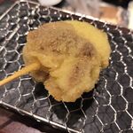 イタリアン 創作串揚げ 賀八 - 創作串揚げ 賀八（ガヤ）2023年8月22日オープン！ ワイン&地酒 イタリアン（三宮）