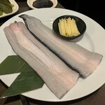 Sumibiyakiniku Shinookubo Obarutan - 