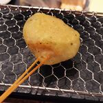 イタリアン 創作串揚げ 賀八 - 創作串揚げ 賀八（ガヤ）2023年8月22日オープン！ ワイン&地酒 イタリアン（三宮）