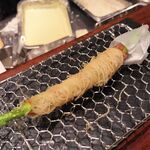 イタリアン 創作串揚げ 賀八 - 創作串揚げ 賀八（ガヤ）2023年8月22日オープン！ ワイン&地酒 イタリアン（三宮）