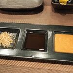 イタリアン 創作串揚げ 賀八 - 創作串揚げ 賀八（ガヤ）2023年8月22日オープン！ ワイン&地酒 イタリアン（三宮）