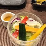 イタリアン 創作串揚げ 賀八 - 創作串揚げ 賀八（ガヤ）2023年8月22日オープン！ ワイン&地酒 イタリアン（三宮）