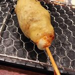 イタリアン 創作串揚げ 賀八 - 創作串揚げ 賀八（ガヤ）2023年8月22日オープン！ ワイン&地酒 イタリアン（三宮）