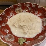 季節料理 いちい - 生湯葉