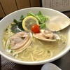 麺屋海神 新宿店