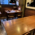 曽根崎ホルモン よう太 - 