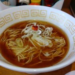 UMAMI SOUP Noodles 虹ソラ - 