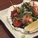 お好み焼き のろ - 