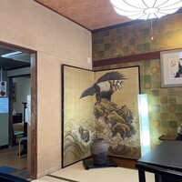 川越 いちのや - 店内