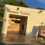 Hasami Kitchen - 