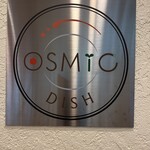 OSMIC DISH - 