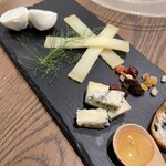 Sapporo Cheese House Mero. - 