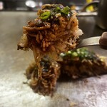 鉄華 - 