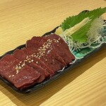 焼肉 にくの音 - 