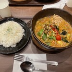 タイガーカレー - 