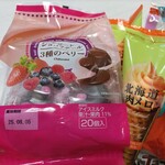 シャトレーゼ - 