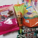 シャトレーゼ - 