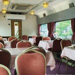 ベーカリーレストラン グランシャリオ - 