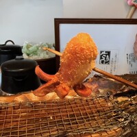 串揚げキッチン だん 石橋本店 - 