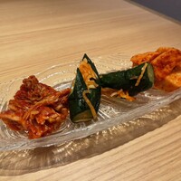 焼肉 にくの音 - 