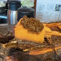 串揚げキッチン だん 石橋本店 - 