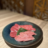 東京焼肉 黒木 - 