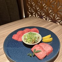 東京焼肉 黒木 - 