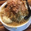 ラーメン フクロウ