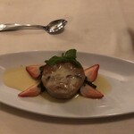 Ruth's Chris Steak House - 