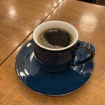 みつばちcoffee - コーヒー