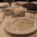 Ruth's Chris Steak House - 