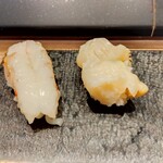 Sushi Ajino Ichimatsu - 